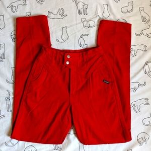 VINTAGE Rockies! Rocky Mountain jeans!